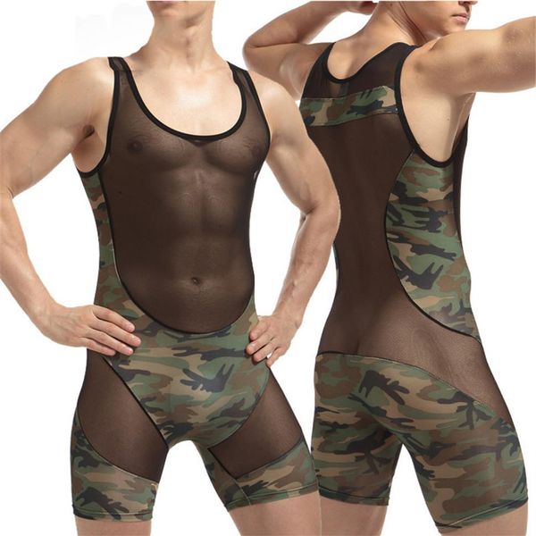 camouflage shaper leotard shapewear mesh spliced transparent bodysuit belly slimming cincher corset325y, Black;brown
camouflage shaper leotard shapewear mesh spliced transparent bodysuit belly slimming cincher corset325y, Black;brown