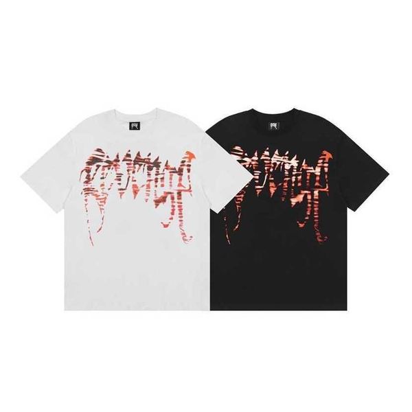 24% off revenge phantom letter printing fashion street hip hop new casual round neck t-shirt short sleeve summer, White;black
24% off revenge phantom letter printing fashion street hip hop new casual round neck t-shirt short sleeve summer, White;black
