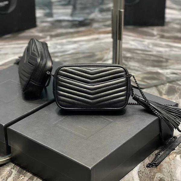cowhide caviar camera bag designer bag handbag women luxury crossbody bag purse calfskin leather designer handbags zipper lock bags
cowhide caviar camera bag designer bag handbag women luxury crossbody bag purse calfskin leather designer handbags zipper lock bags
