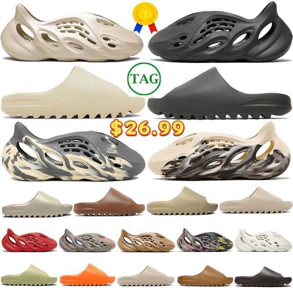 designer slippers foam runner men women slide sandal onyx sand bone resin stone sage black grey slider slipper summer beach sandals slides s
designer slippers foam runner men women slide sandal onyx sand bone resin stone sage black grey slider slipper summer beach sandals slides s