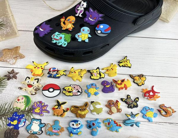anime charms whole childhood memories ghost elf duck cartoon croc charms shoe accessories pvc decoration buckle soft rubber cl5143853, Blue
anime charms whole childhood memories ghost elf duck cartoon croc charms shoe accessories pvc decoration buckle soft rubber cl5143853, Blue