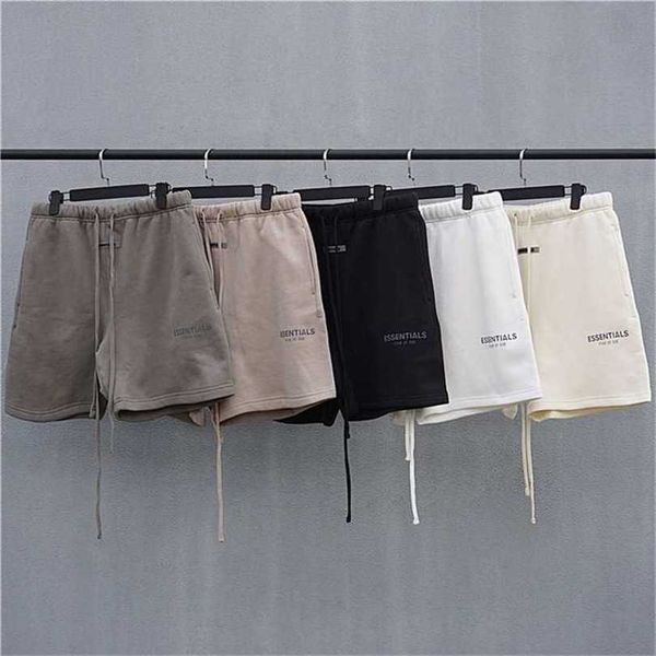 22% off fog double-line essentials loose american shorts new five-piece pants ins fashion versatile women and men, White;black
22% off fog double-line essentials loose american shorts new five-piece pants ins fashion versatile women and men, White;black
