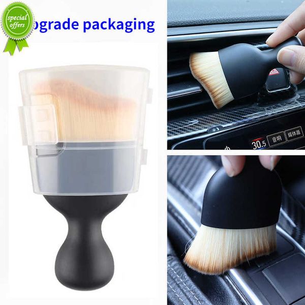 new car interior cleaning tool air conditioner air outlet cleaning artifact brush car brush car crevice dust removal car detailing
new car interior cleaning tool air conditioner air outlet cleaning artifact brush car brush car crevice dust removal car detailing