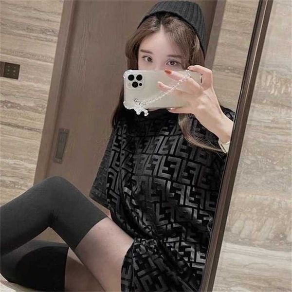 22% off euronet red letter short sleeve t-shirt women's summer mid length loose korean round neck black clothes, White
22% off euronet red letter short sleeve t-shirt women's summer mid length loose korean round neck black clothes, White