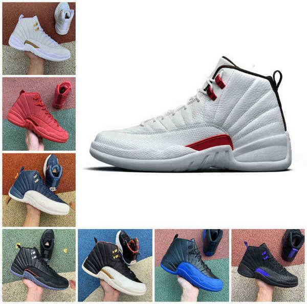 2022 twist 12 12s mens basketball shoes low easter black university gold indigo flu game jumpman dark concord ovo white reverse taxi fiba
2022 twist 12 12s mens basketball shoes low easter black university gold indigo flu game jumpman dark concord ovo white reverse taxi fiba
