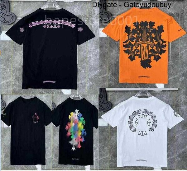 classic fashion ch mens t shirts sanskrit letter t-shirt horseshoe cross pattern tshirts designers hip hop t-shirts woman summer tees zxmp, White;black
classic fashion ch mens t shirts sanskrit letter t-shirt horseshoe cross pattern tshirts designers hip hop t-shirts woman summer tees zxmp, White;black