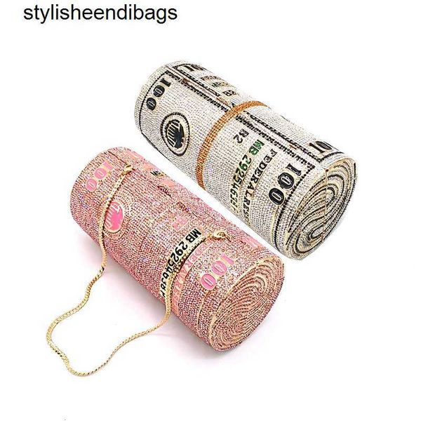 stylisheendibags shoulder bags classical women evening party crystal funny cash bill bag roll money bag purses
stylisheendibags shoulder bags classical women evening party crystal funny cash bill bag roll money bag purses