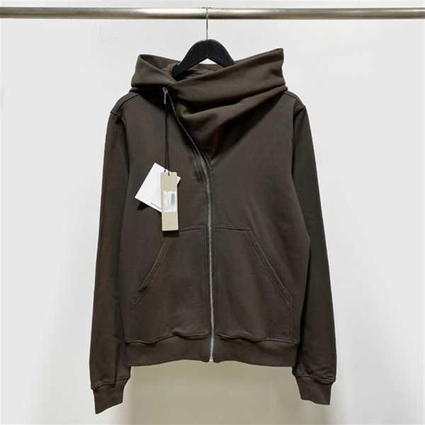 men's plus size hoodies sweatshirts fashion rick high street mens womens designers men hoodie owens autumn winter long sleeve260k, Black;brown
men's plus size hoodies sweatshirts fashion rick high street mens womens designers men hoodie owens autumn winter long sleeve260k, Black;brown