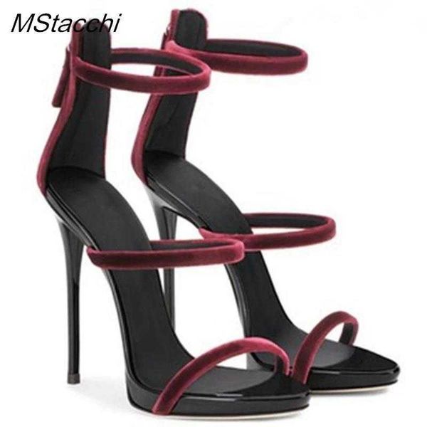 new sandals new platform women slingback summer back zipper ankle strap high heels dance shoes n band stiletto 230406, Black
new sandals new platform women slingback summer back zipper ankle strap high heels dance shoes n band stiletto 230406, Black