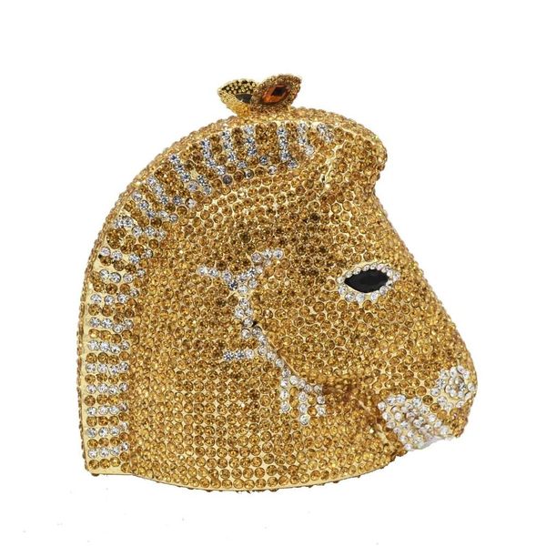 evening bags animal zebra luxury crystal dinner bag women diamond clutch party handbags horse evening bags sc899 230422
evening bags animal zebra luxury crystal dinner bag women diamond clutch party handbags horse evening bags sc899 230422