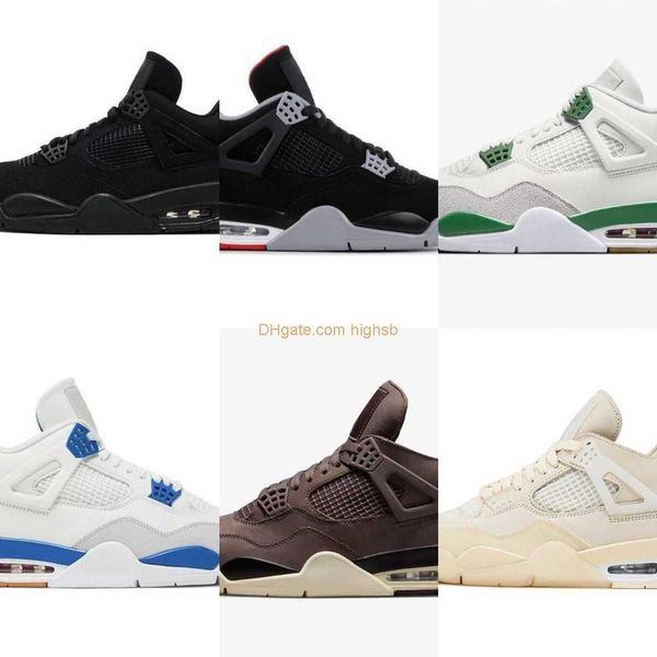 shoes retro mens 4s bred pine green sapphire black cat sail thunder amm white oreo military university blue fire red cement 4 us 4
shoes retro mens 4s bred pine green sapphire black cat sail thunder amm white oreo military university blue fire red cement 4 us 4