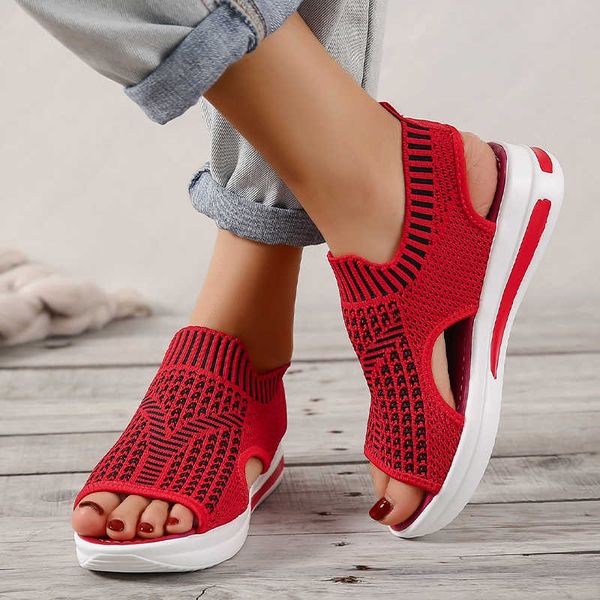 sandals plus size women's shoes summer 2022 comfort casual sport sandals women beach wedge sandals women platform sandals roman sandals, Black
sandals plus size women's shoes summer 2022 comfort casual sport sandals women beach wedge sandals women platform sandals roman sandals, Black