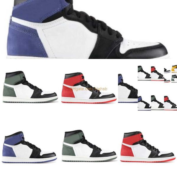 retro womens mens 1 blue moon clay green track red suede shoes 1s 6 rings sports sneaker us 4y-13
retro womens mens 1 blue moon clay green track red suede shoes 1s 6 rings sports sneaker us 4y-13