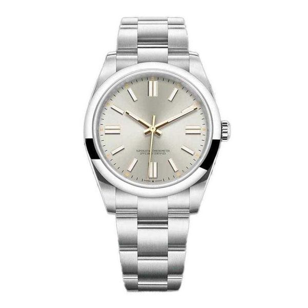 mens mechanical watches 31mm quartz 36 41mm automatic stainless steel super luminous waterproof wristwatches women watch montre de3108, Slivery;brown
mens mechanical watches 31mm quartz 36 41mm automatic stainless steel super luminous waterproof wristwatches women watch montre de3108, Slivery;brown