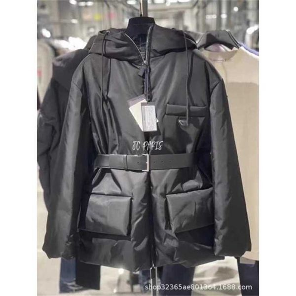 24% off family autumn winter new regenerated ni series black belt hooded large pocket cotton simple and fashionable coat
24% off family autumn winter new regenerated ni series black belt hooded large pocket cotton simple and fashionable coat