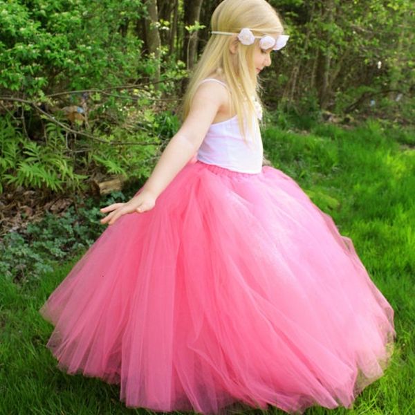 skirts girls pink long tutu kids fluffy tulle dance pettiskirts underskirts children christmas birthday party costume 230422, Blue
skirts girls pink long tutu kids fluffy tulle dance pettiskirts underskirts children christmas birthday party costume 230422, Blue