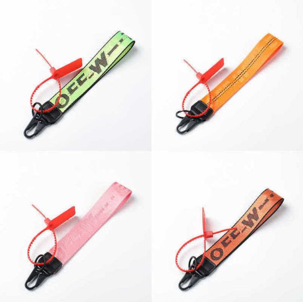keychains luxury brand offers white key rings clear rubber keys ring men women canvas keychain embroidery letters pendant belt 3.5x25cm keyr, Slivery;golden
keychains luxury brand offers white key rings clear rubber keys ring men women canvas keychain embroidery letters pendant belt 3.5x25cm keyr, Slivery;golden