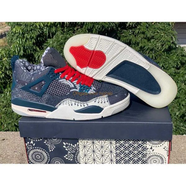 retro womens mens good quality 4s sashiko deep ocean blue shoes 4 sports sneaker us 4y-13
retro womens mens good quality 4s sashiko deep ocean blue shoes 4 sports sneaker us 4y-13