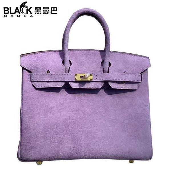 designer handbags herms totes birkin bags black mamba handmade lavender purple women's handbag leather summer new
designer handbags herms totes birkin bags black mamba handmade lavender purple women's handbag leather summer new