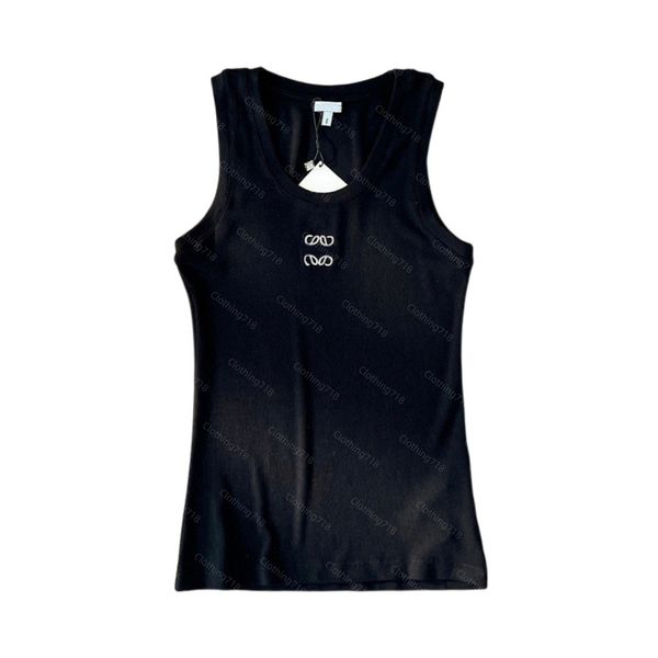 new designers womens t shirts knits tees regular cropped tank cotton jersey tanks embroidered cotton-blend shorts suit sportwear yoga vest, White
new designers womens t shirts knits tees regular cropped tank cotton jersey tanks embroidered cotton-blend shorts suit sportwear yoga vest, White