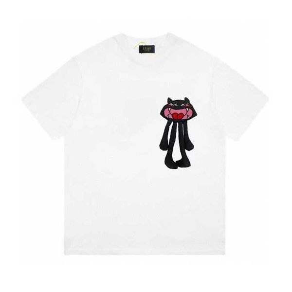24% off summer new ce little devil monster casual short sleeve t-shirt tee couple fashion, White;black
24% off summer new ce little devil monster casual short sleeve t-shirt tee couple fashion, White;black
