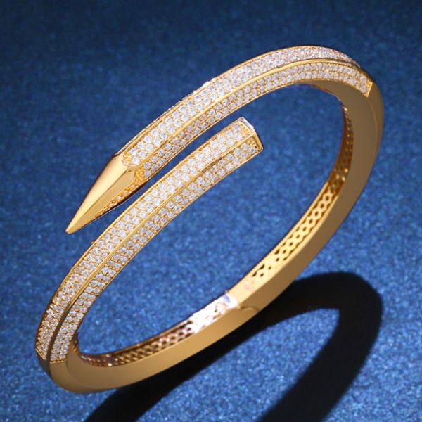 beaded zlxgirl luxury brand women's bracelet bangles accessory perfect cubic zirconia bangle jewelry women bridal copper jewelry 230422, Black
beaded zlxgirl luxury brand women's bracelet bangles accessory perfect cubic zirconia bangle jewelry women bridal copper jewelry 230422, Black