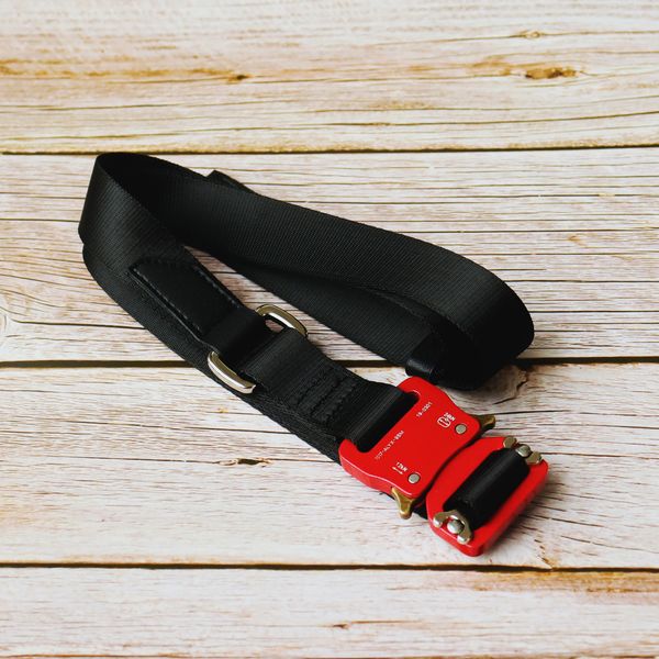 outdoor multi-functional men belt tactical woven nylon belt buckle nylon canvas woven universal belt new, Black;green
outdoor multi-functional men belt tactical woven nylon belt buckle nylon canvas woven universal belt new, Black;green