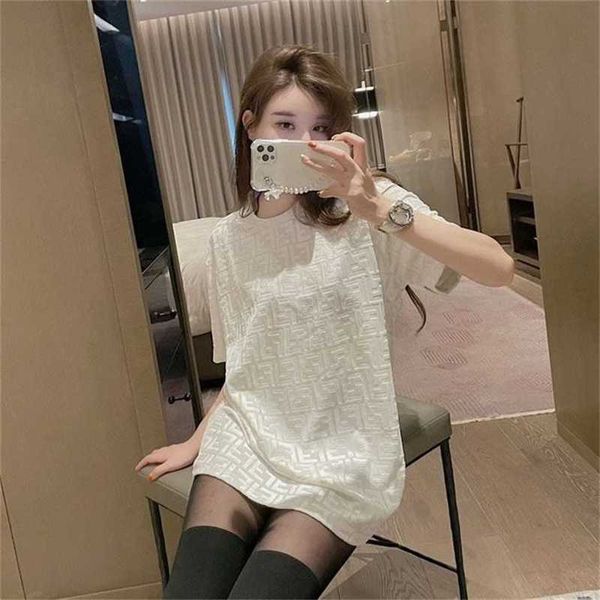 20% off goods european station network red letter white full print t-shirt women's summer short sleeve round neck ins fashion design se
20% off goods european station network red letter white full print t-shirt women's summer short sleeve round neck ins fashion design se