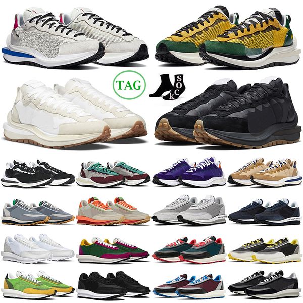 vaporwaffle ld waffle men women casual shoes black white nylon sail gum sesame blue void tour yellow pine university red mens trainers outdo
vaporwaffle ld waffle men women casual shoes black white nylon sail gum sesame blue void tour yellow pine university red mens trainers outdo