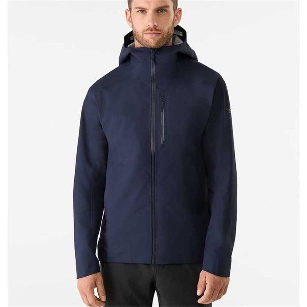 jackets arcterys designer hoody coats american men's ralle jacket gtx charge coat, Black;brown
jackets arcterys designer hoody coats american men's ralle jacket gtx charge coat, Black;brown