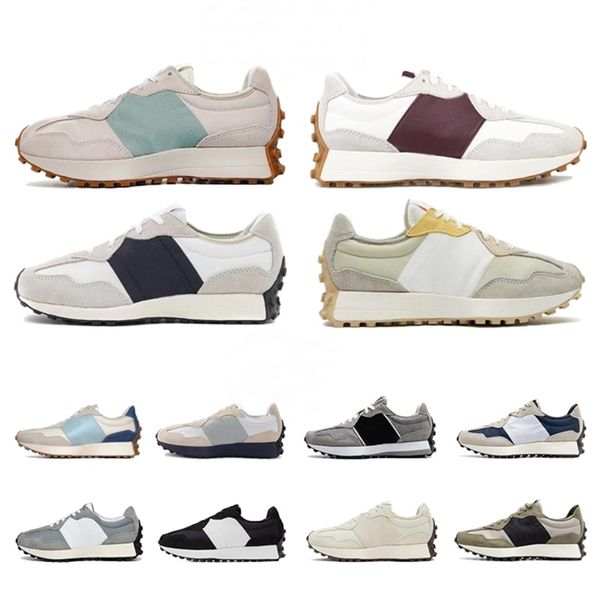 designer new 327 327s running shoes b327 sports trainers for men women grey white black silver pride navy blue paisley jogging runners sneak
designer new 327 327s running shoes b327 sports trainers for men women grey white black silver pride navy blue paisley jogging runners sneak