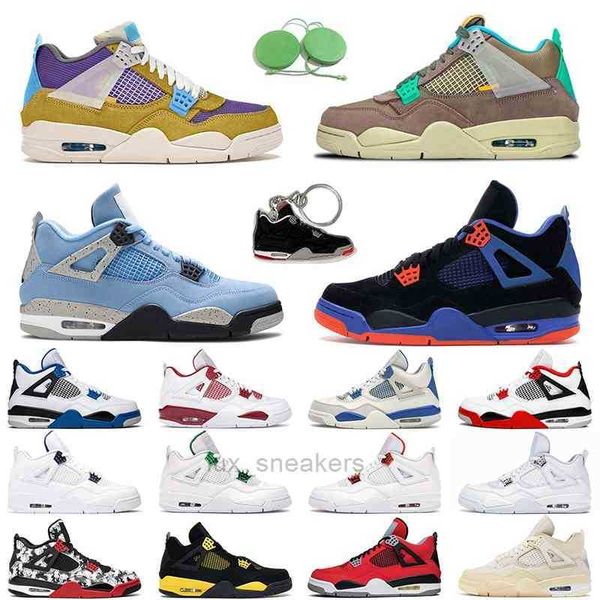 4 safety orange men women basketball shoes white oreo university blue red thunder 4s black cat green glow mens trainer
4 safety orange men women basketball shoes white oreo university blue red thunder 4s black cat green glow mens trainer