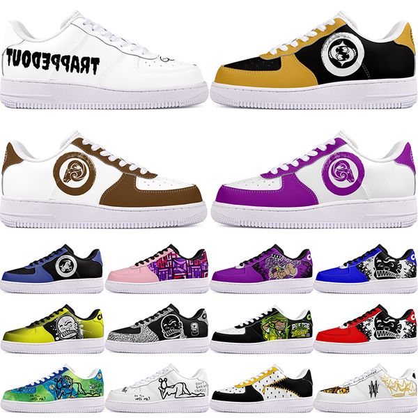 DIY shoes beautiful autumn mens Leisure shoes one for lovely men women casualplatform sneakers Classic cartoon graffiti trainers comfortable sports 63085
DIY shoes beautiful autumn mens Leisure shoes one for lovely men women casualplatform sneakers Classic cartoon graffiti trainers comfortable sports 63085
