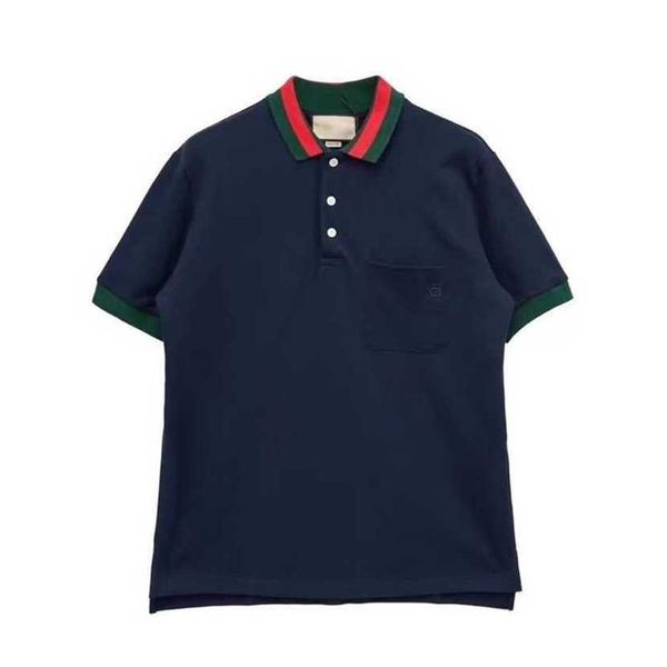 24% off the correct version of shirt t-shirt gujia clothes new family short sleeve business polo, White;black
24% off the correct version of shirt t-shirt gujia clothes new family short sleeve business polo, White;black