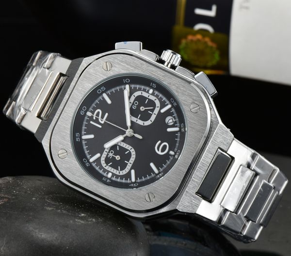 2023 fashion style quartz movement watches full stainless steel sports men watch montre de luxe wristwatches gifts ss3321, Slivery;brown
2023 fashion style quartz movement watches full stainless steel sports men watch montre de luxe wristwatches gifts ss3321, Slivery;brown