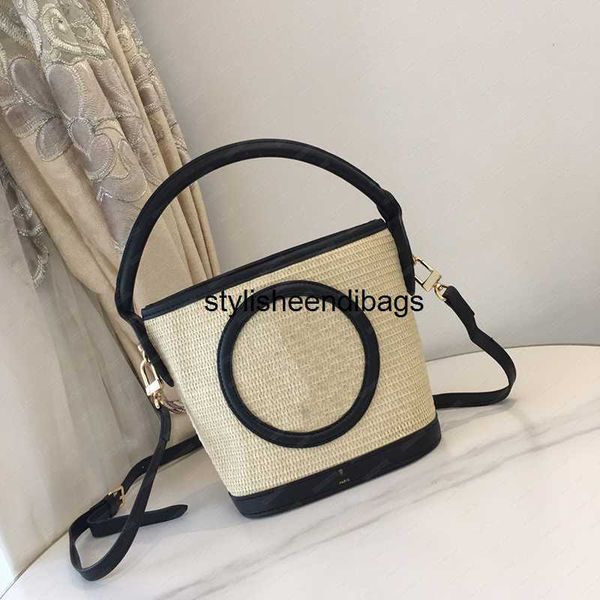 stylisheendibags summer woven bag women shoulder bags bucket vacation beach straw bag vegetable basket totes handbags fashion shopping bags
stylisheendibags summer woven bag women shoulder bags bucket vacation beach straw bag vegetable basket totes handbags fashion shopping bags