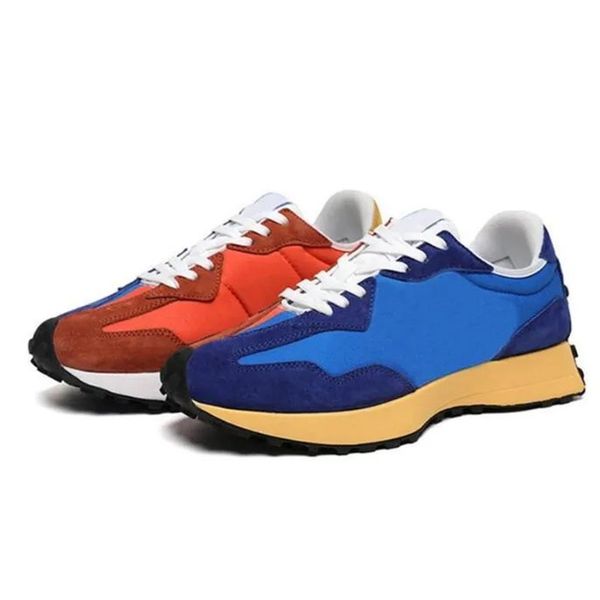 new 327 327s running shoes men women nb327 casablanca nightwatch green light black white summer mint usa pride maroon designer trainers snea
new 327 327s running shoes men women nb327 casablanca nightwatch green light black white summer mint usa pride maroon designer trainers snea