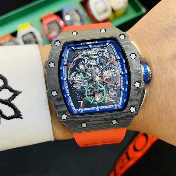 milles watch watch mens new personality alternative black technology carbon fiber large dial waterproof barrel shaped hollow transparent mec, Slivery;golden
milles watch watch mens new personality alternative black technology carbon fiber large dial waterproof barrel shaped hollow transparent mec, Slivery;golden