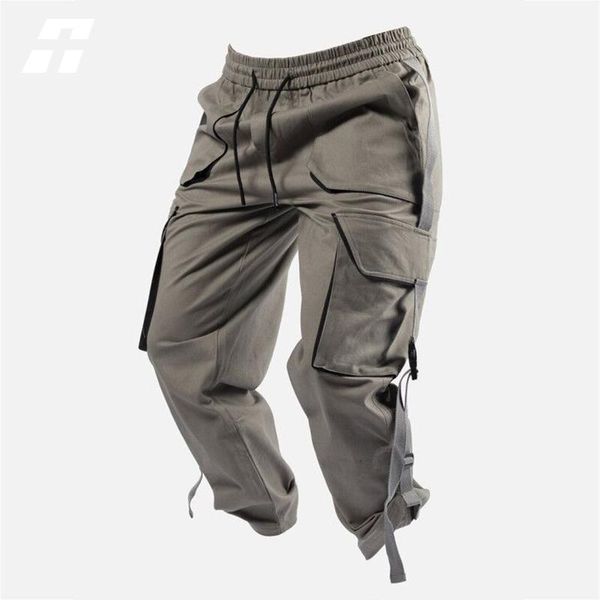 pants cargo pants men's multi pocket slim fit solid casual pants men joggers sweatpants hip hop streetwear work harem trousers male, Black
pants cargo pants men's multi pocket slim fit solid casual pants men joggers sweatpants hip hop streetwear work harem trousers male, Black