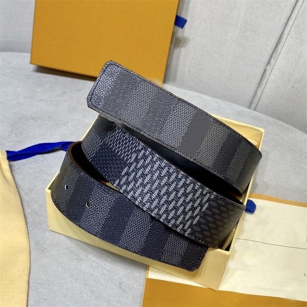 Men's Designer Belt… - image