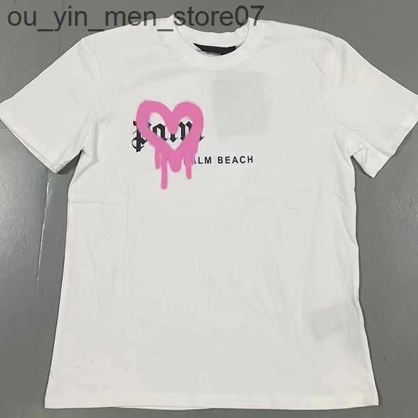 mens designer tshirt men's t-shirts palms spray love heart print short-sleeved t shirt fashion angels women graphic tees 2mhht, White;black
mens designer tshirt men's t-shirts palms spray love heart print short-sleeved t shirt fashion angels women graphic tees 2mhht, White;black