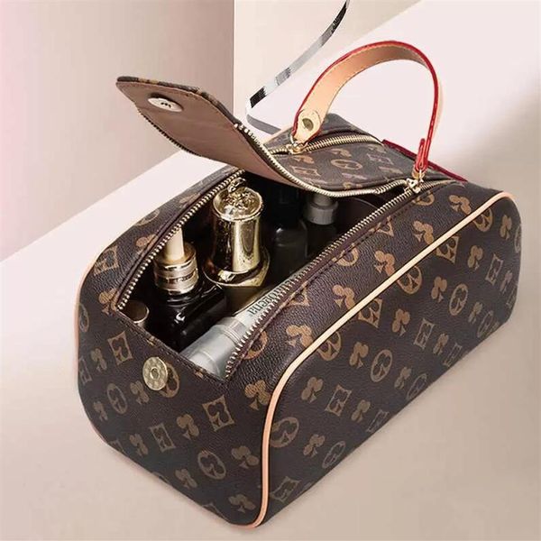 makeup bags toiletry pouch cosmetic women makeup bag cases make up bag women toiletry bag travel bags clutch handbags purses mini249h, Red;black
makeup bags toiletry pouch cosmetic women makeup bag cases make up bag women toiletry bag travel bags clutch handbags purses mini249h, Red;black