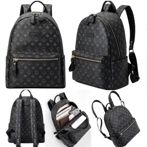 fashion designer backpack bags pu leather large discovery chriser steamer josh men women shoulder bag rucksack women's ha223n
fashion designer backpack bags pu leather large discovery chriser steamer josh men women shoulder bag rucksack women's ha223n