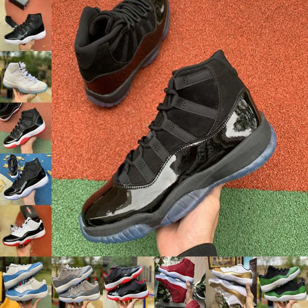 jordnas 11 men women basketball shoes 11s playoffs bred space jam jubilee 25th anniversary mens sneakers concord win like 96 cap and gown ch
jordnas 11 men women basketball shoes 11s playoffs bred space jam jubilee 25th anniversary mens sneakers concord win like 96 cap and gown ch