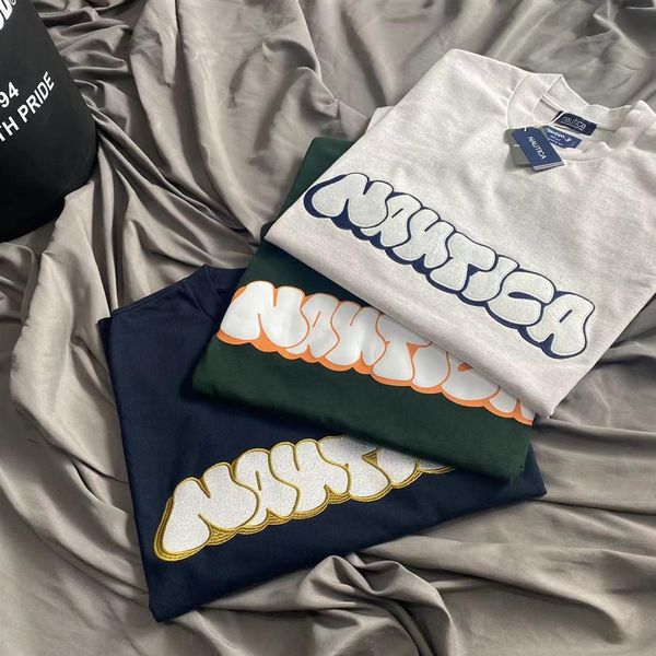 grey white green 2023 t-shirt paint tee men women 1 quality short sleeve casual t shirt real pics xxl2364, Black;brown
grey white green 2023 t-shirt paint tee men women 1 quality short sleeve casual t shirt real pics xxl2364, Black;brown