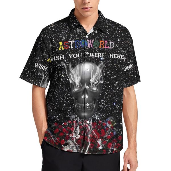 2023designer shirt mens button up shirts print bowling shirt hawaii floral casual shirts men slim fit short sleeve dress hawaiian t-shirt cs, White;black
2023designer shirt mens button up shirts print bowling shirt hawaii floral casual shirts men slim fit short sleeve dress hawaiian t-shirt cs, White;black