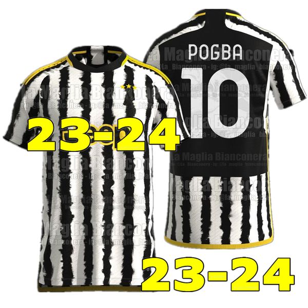 VLAHOVIC Soccer Jerseys 2023 2024 DI MARIA BONUCCI POGBA CHIESA MILIK McKENNIE Men Kids Kit Football Shirts 2022/23, Away
VLAHOVIC Soccer Jerseys 2023 2024 DI MARIA BONUCCI POGBA CHIESA MILIK McKENNIE Men Kids Kit Football Shirts 2022/23, Away