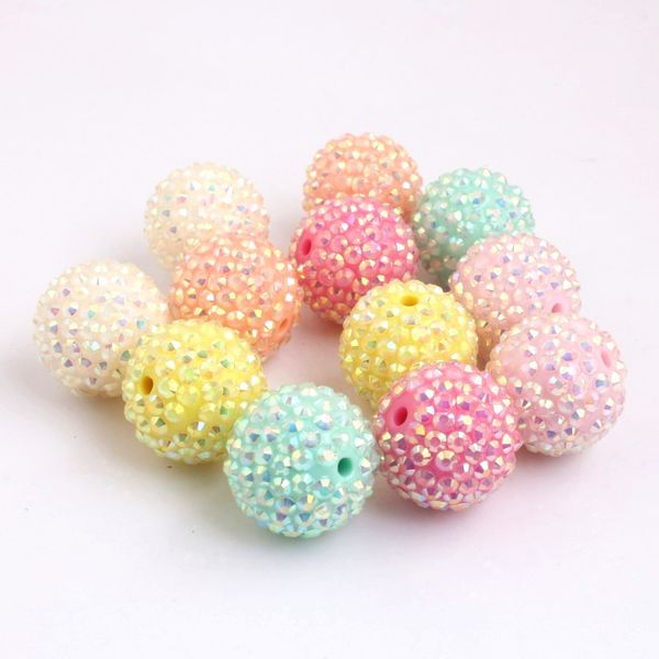 other kwoi vita 12mm 20mm pastel colorful ab y resin bling ball beads for easter kids necklaces 230422
other kwoi vita 12mm 20mm pastel colorful ab y resin bling ball beads for easter kids necklaces 230422
