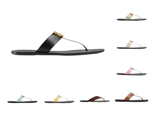 luxury designer ladies slippers mens flip flop gear bottom sandals fashion seaside vacation sandals size 3546 with box7055925, Black
luxury designer ladies slippers mens flip flop gear bottom sandals fashion seaside vacation sandals size 3546 with box7055925, Black