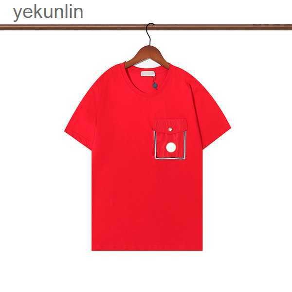 designer mens graphic tees luxury women t shirts summer fashion trend pure cotton breathable short-sleeved t-shirts 9xy4p, White;black
designer mens graphic tees luxury women t shirts summer fashion trend pure cotton breathable short-sleeved t-shirts 9xy4p, White;black